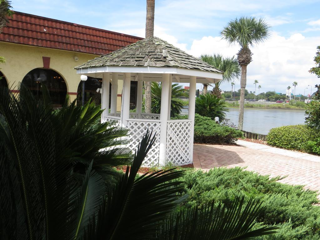 Maingate Lakeside Resort Four Corners Dış mekan fotoğraf