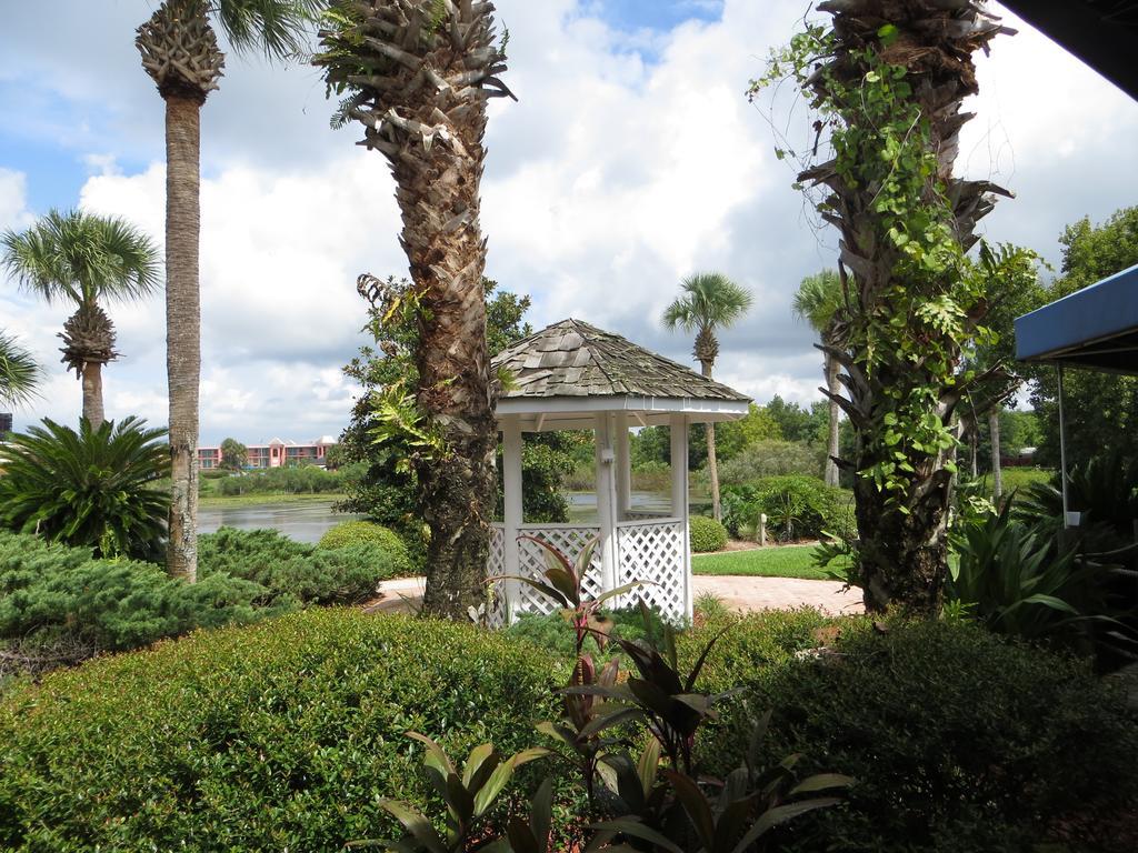 Maingate Lakeside Resort Four Corners Dış mekan fotoğraf
