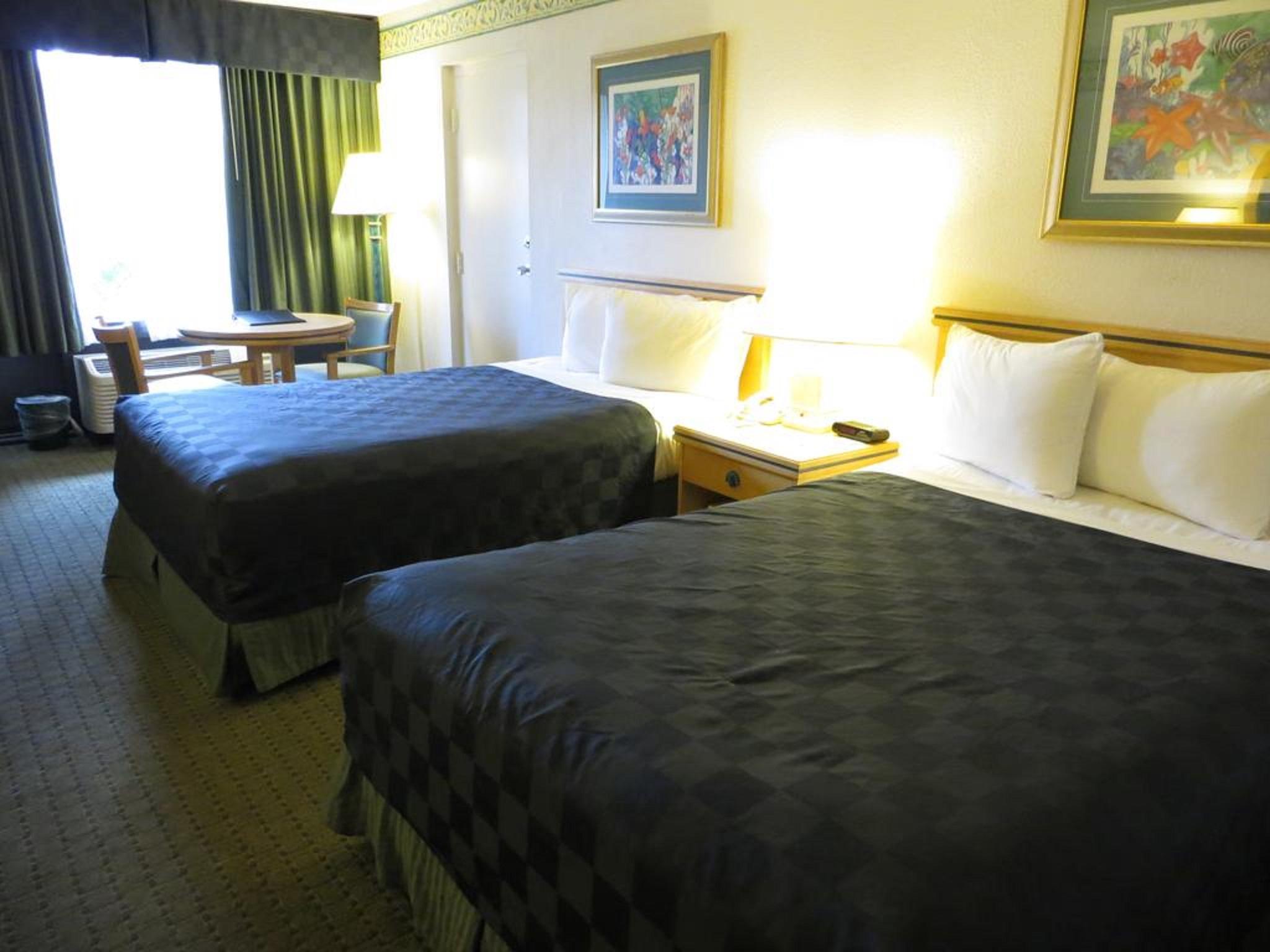 Maingate Lakeside Resort Four Corners Dış mekan fotoğraf