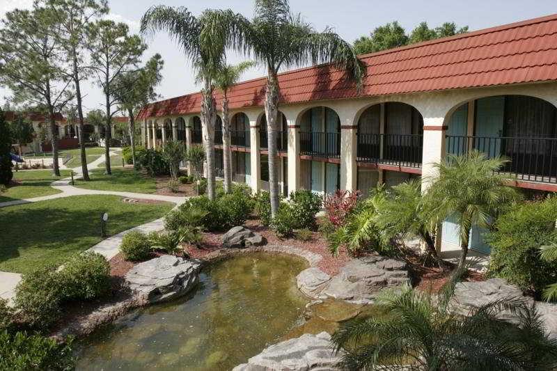 Maingate Lakeside Resort Four Corners Dış mekan fotoğraf